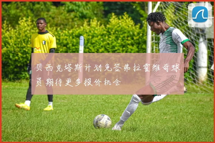 贝西克塔斯计划免签弗拉霍维奇球员期待更多报价机会